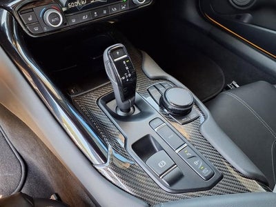 2021 Toyota GR Supra 3.0 Premium