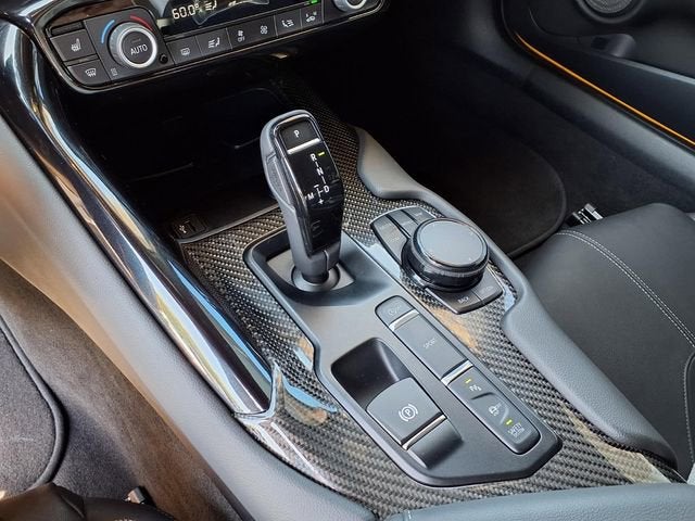 2021 Toyota GR Supra 3.0 Premium