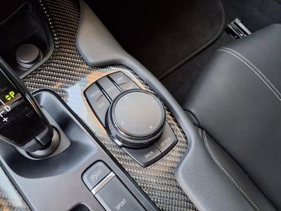 2021 Toyota GR Supra 3.0 Premium