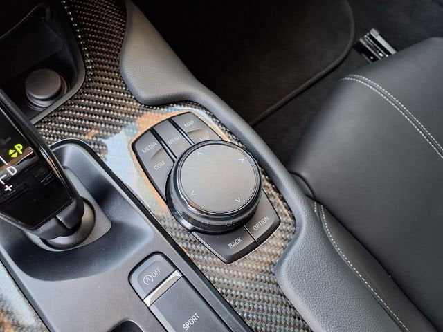 2021 Toyota GR Supra 3.0 Premium