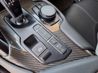 2021 Toyota GR Supra 3.0 Premium