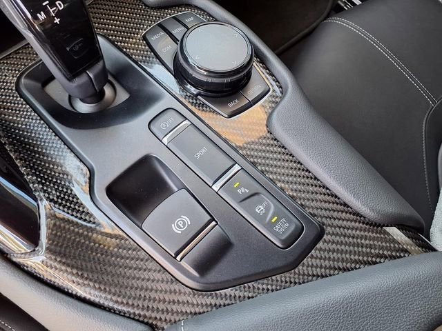 2021 Toyota GR Supra 3.0 Premium