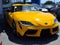 2021 Toyota GR Supra 3.0 Premium