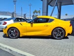 2021 Toyota GR Supra 3.0 Premium
