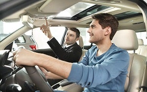 Schedule a test drive at Community Chevrolet in Burbank, CA.