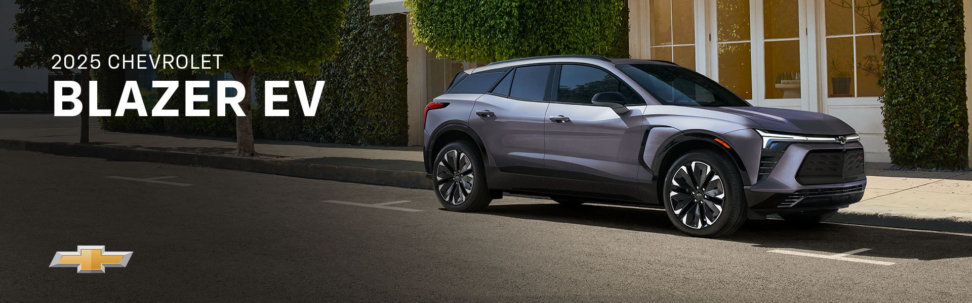 2026 Chevrolet Blazer EV in Burbank CA