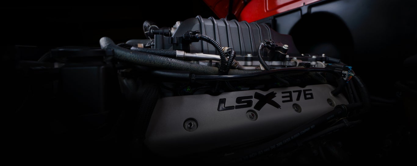 Community Chevrolet in Burbank CA