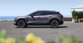 Community Chevrolet in Burbank CA