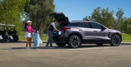 Community Chevrolet in Burbank CA