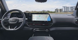 Community Chevrolet in Burbank CA