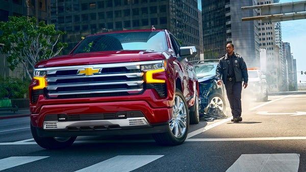 Community Chevrolet in Burbank CA