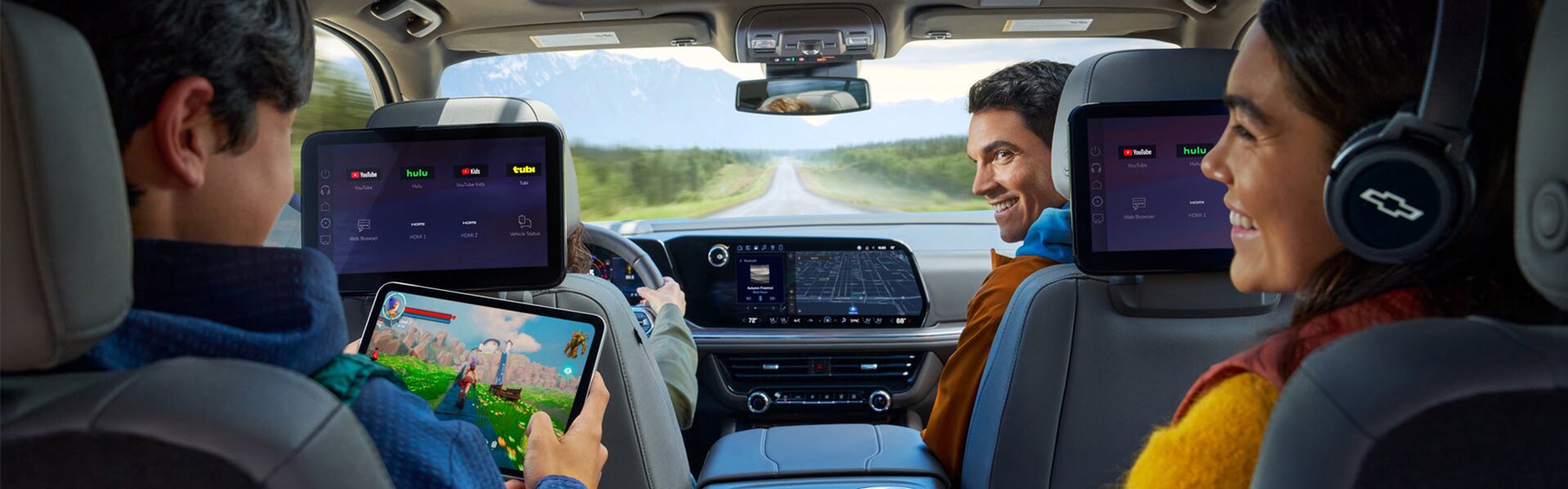 Community Chevrolet in Burbank CA