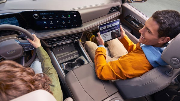 Community Chevrolet in Burbank CA