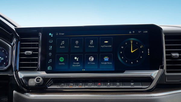 Community Chevrolet in Burbank CA