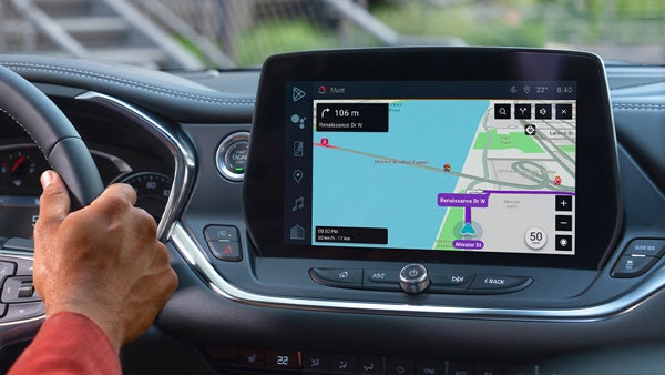 Community Chevrolet in Burbank CA