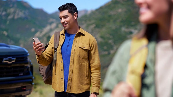 Community Chevrolet in Burbank CA