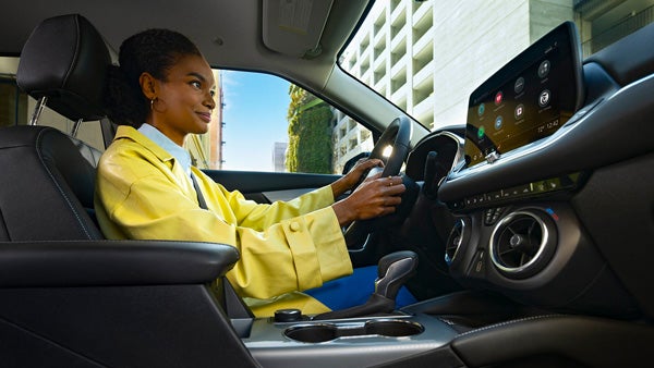 Community Chevrolet in Burbank CA