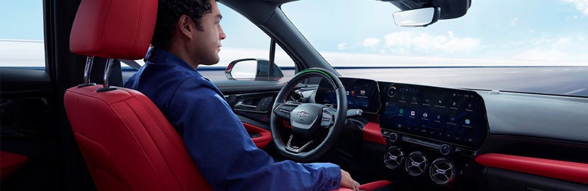 Community Chevrolet in Burbank CA