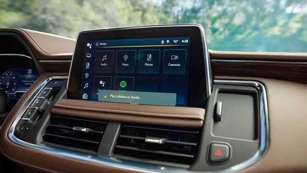 Community Chevrolet in Burbank CA