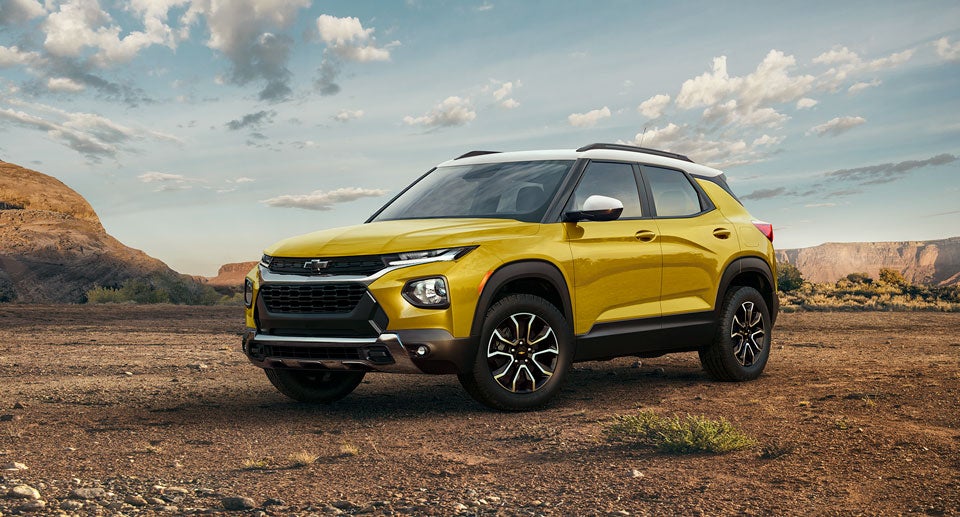 Community Chevrolet in Burbank CA