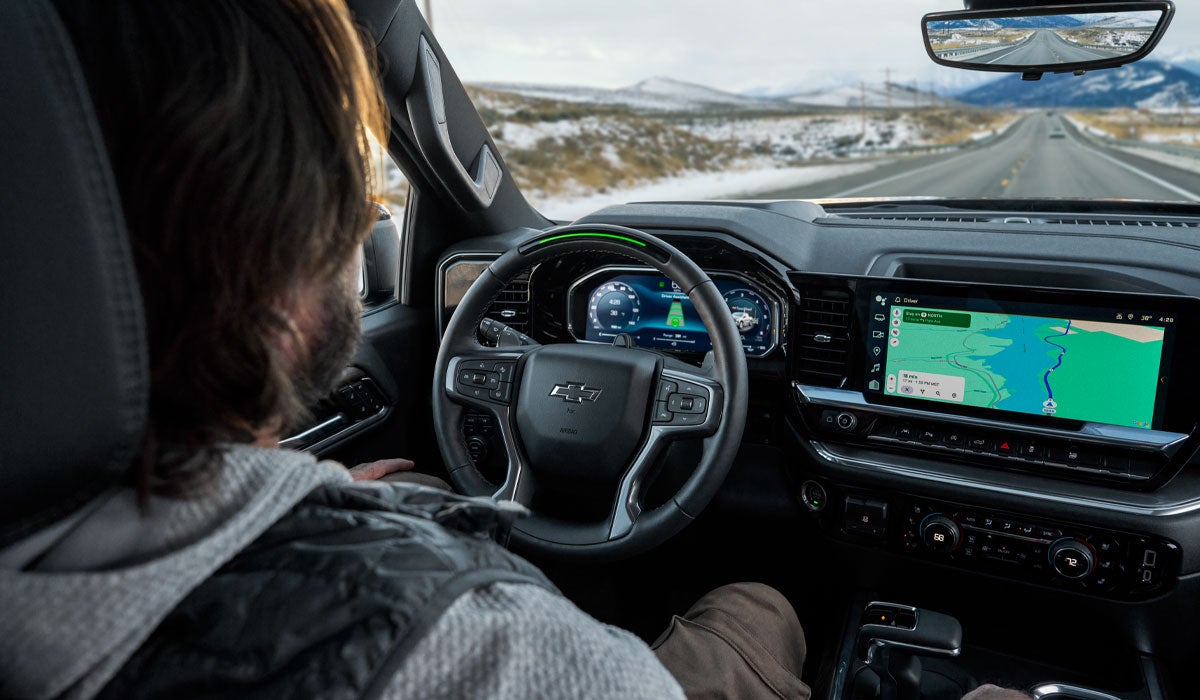 Community Chevrolet in Burbank CA