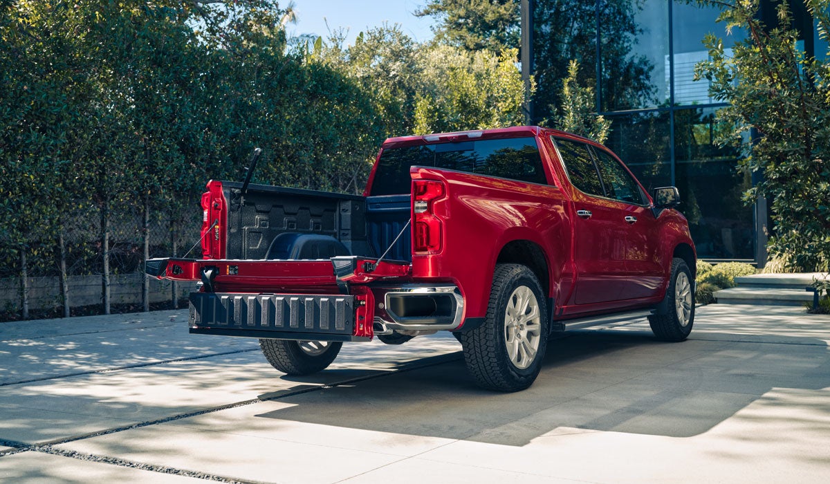 Community Chevrolet in Burbank CA