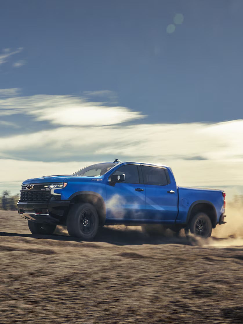 Community Chevrolet in Burbank CA