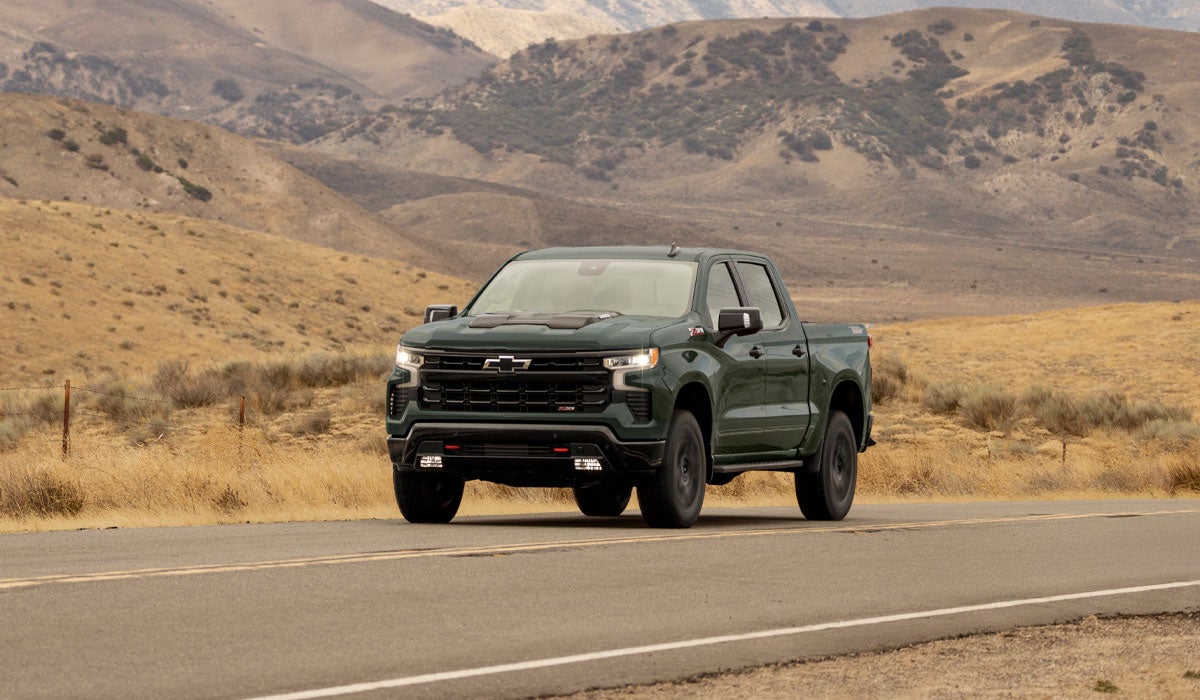 Community Chevrolet in Burbank CA