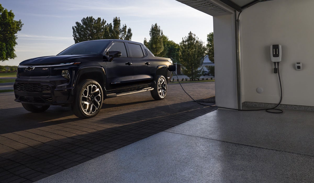 Community Chevrolet in Burbank CA