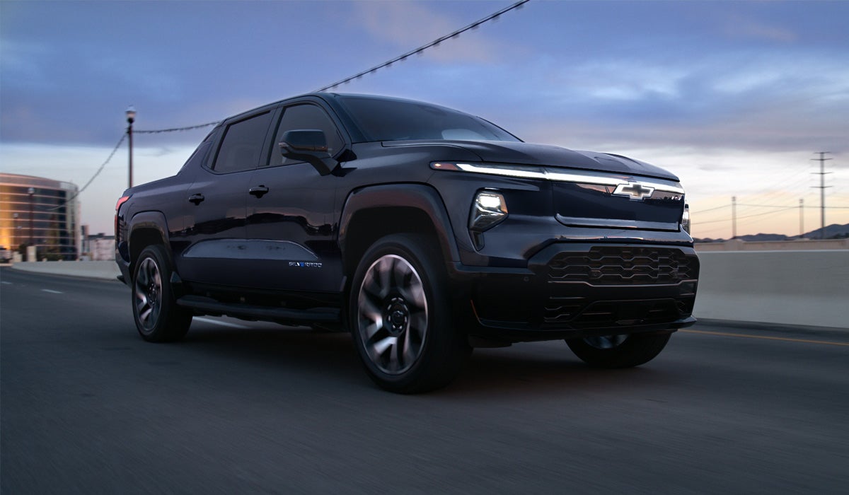 Community Chevrolet in Burbank CA