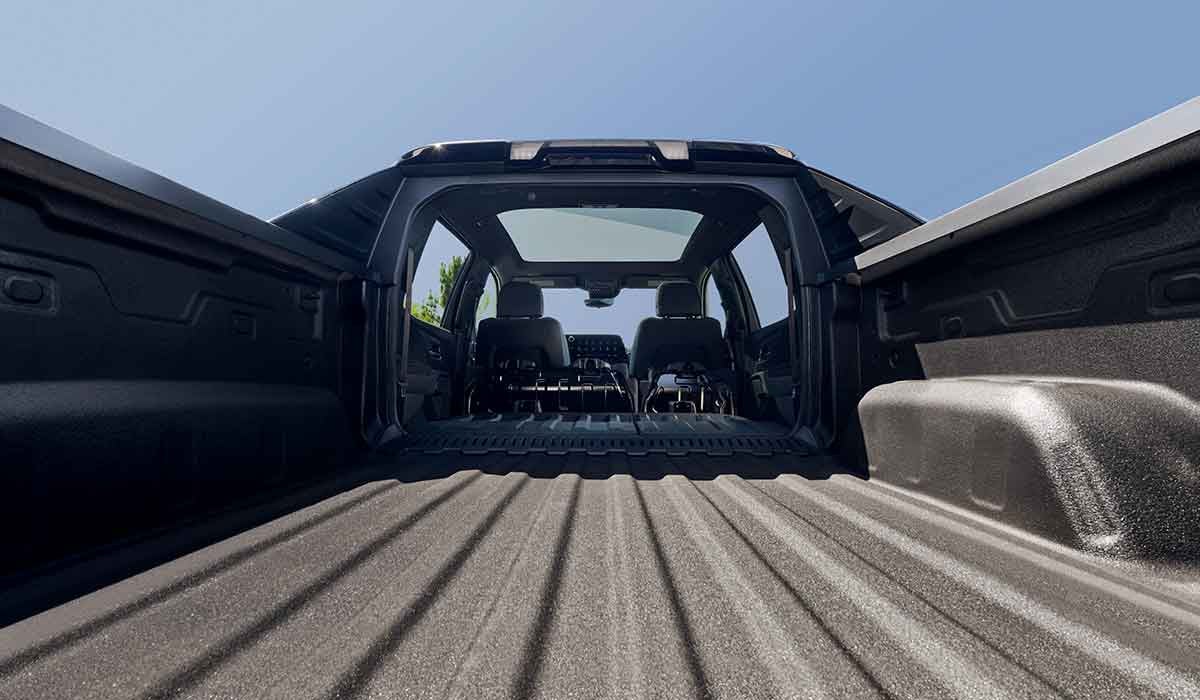 Community Chevrolet in Burbank CA