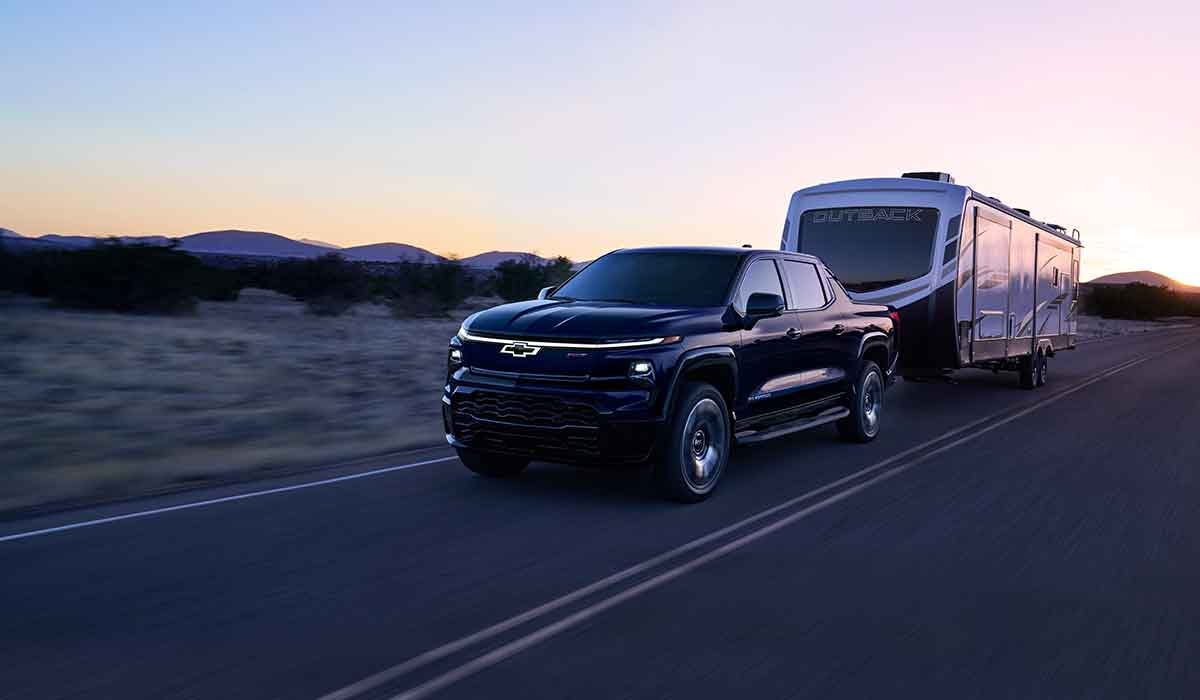 Community Chevrolet in Burbank CA