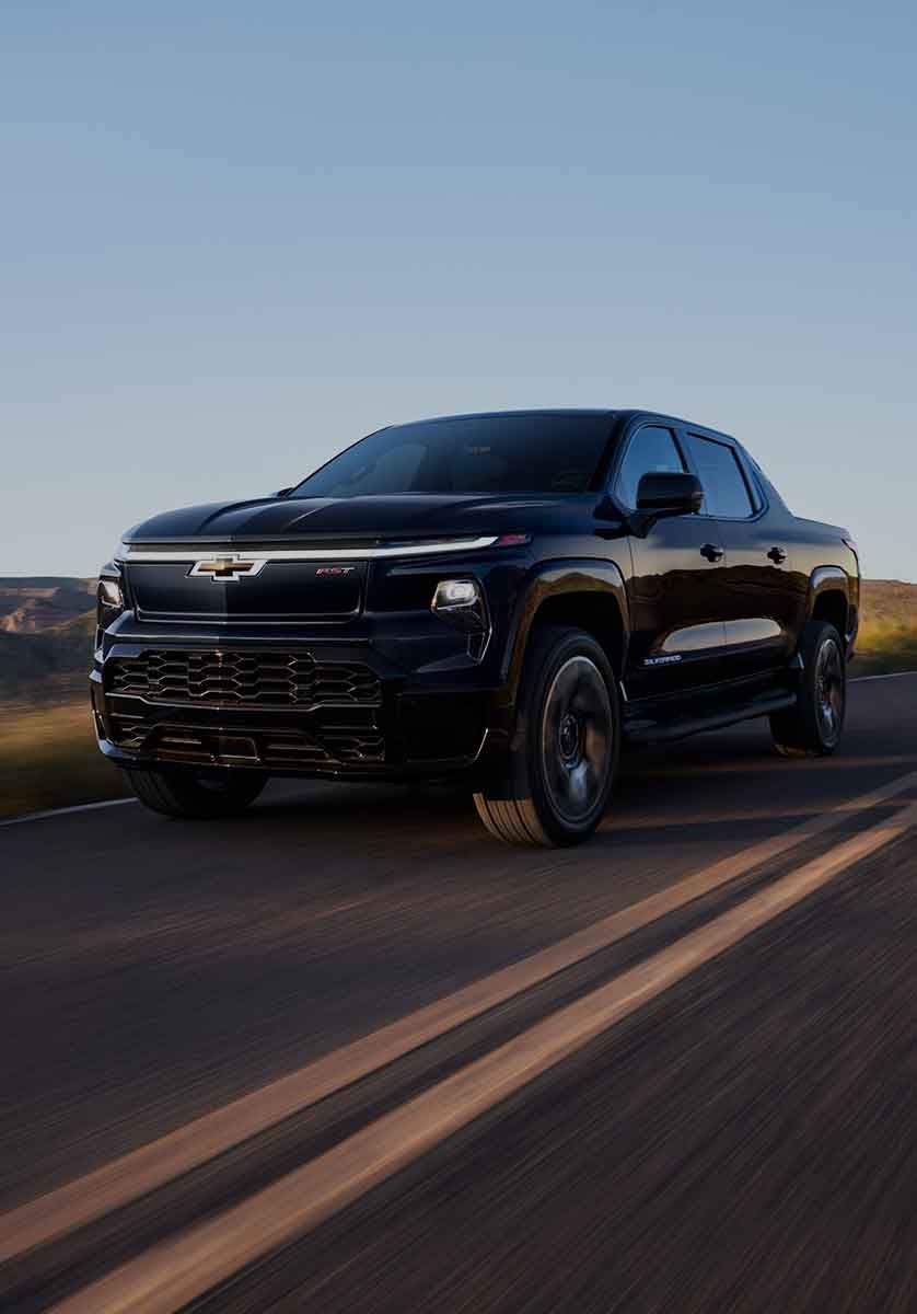 Community Chevrolet in Burbank CA