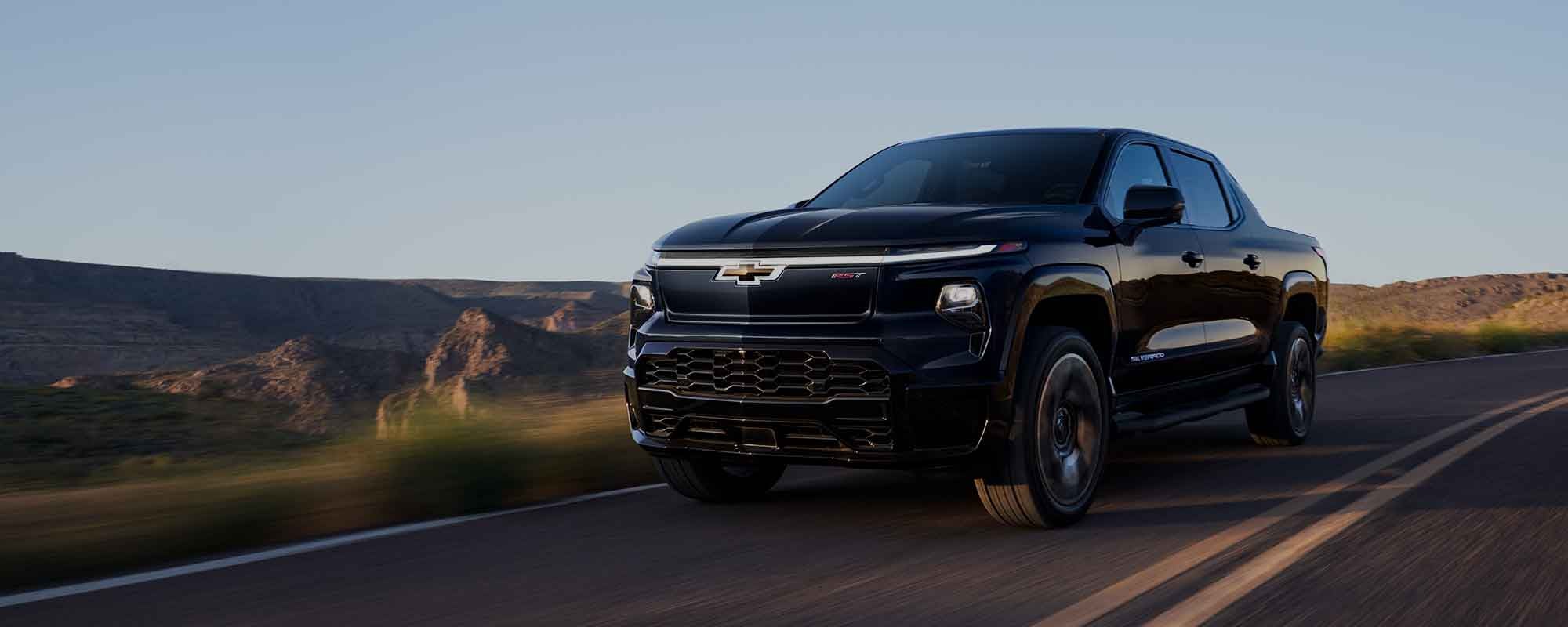 Community Chevrolet in Burbank CA