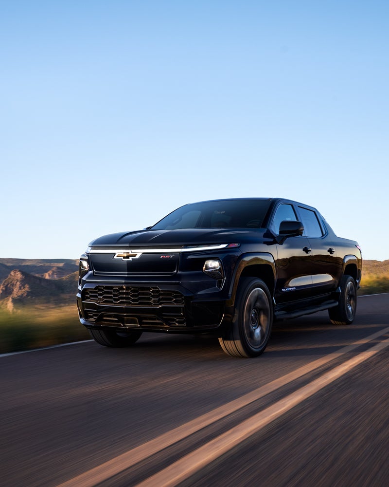 Community Chevrolet in Burbank CA