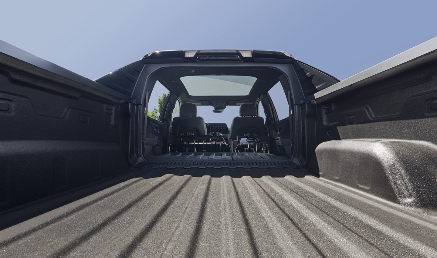 Community Chevrolet in Burbank CA