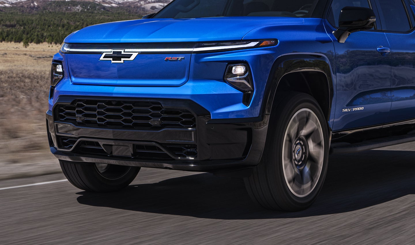 Community Chevrolet in Burbank CA