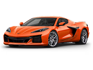 Chevrolet Corvette Z06 - Community Chevrolet in Burbank CA