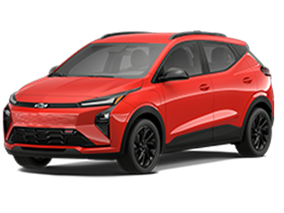Chevrolet Bolt - Community Chevrolet in Burbank CA