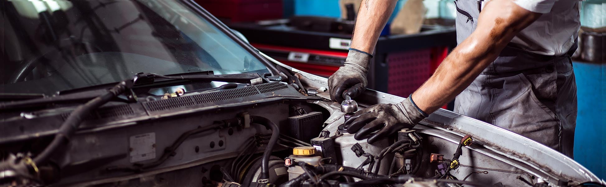 Chevrolet Service in Burbank, CA